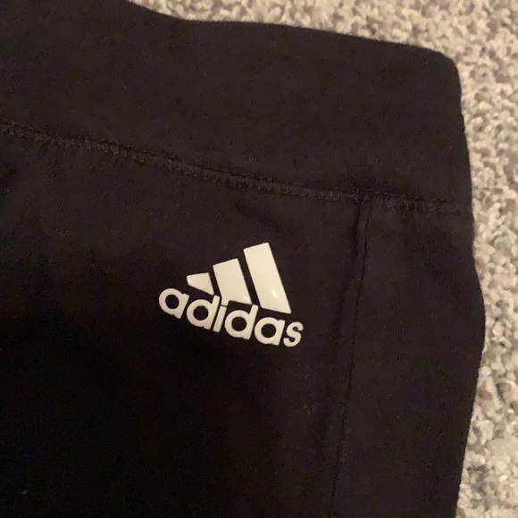 Girls Nike Legging and Adidas Jogger Set - Picture 14 of 16